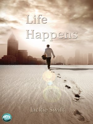 cover image of Life Happens